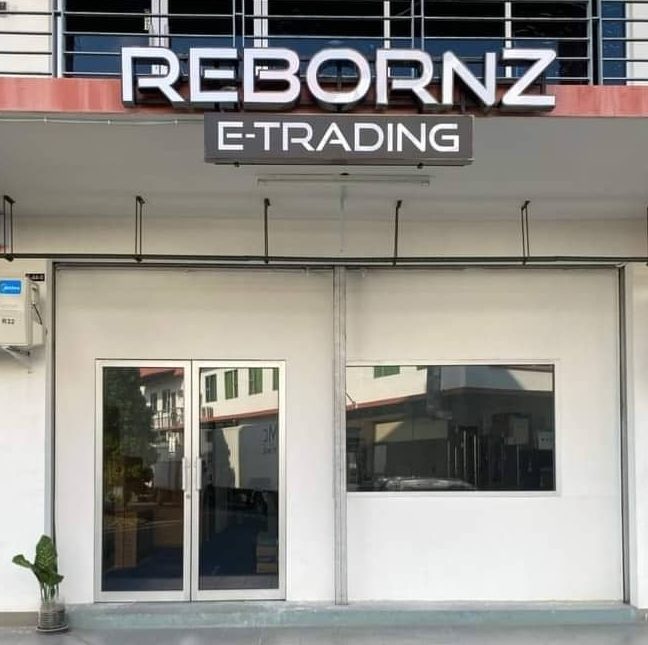 Rebornz E-Trading 1 rebornz e trading