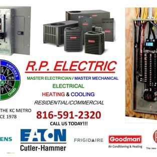 Rp aircond @ electrical 1 rp aircond electrical