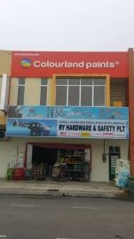 RY HARDWARE & SAFETY PLT (KUALA SUNGAI BARU) 1 ry hardware safety plt kuala sungai baru