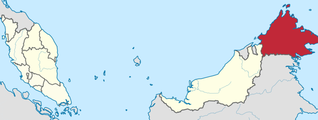 sabah