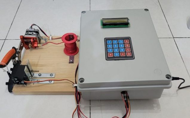 Sandakan Electronic 1 sandakan electronic
