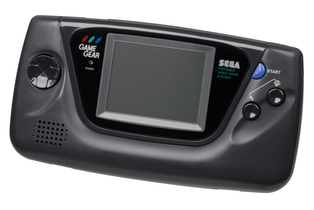 Sega Electronic 1 sega electronic