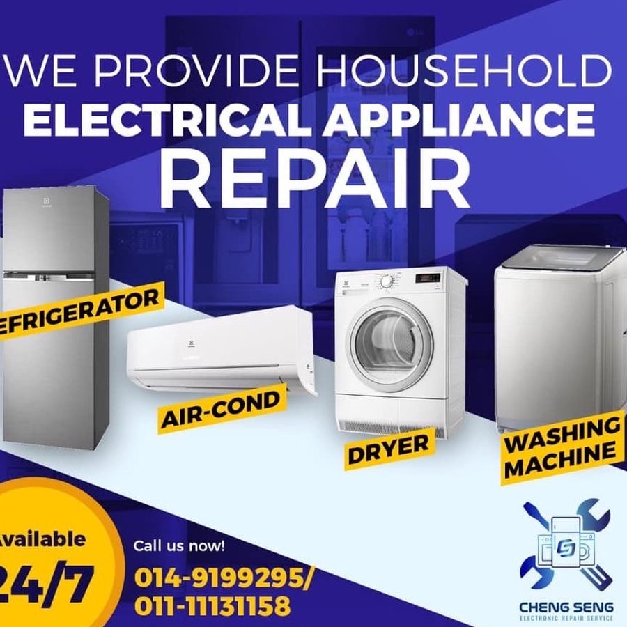 Seng Fatt Electronic Trading |成发电器 – Electronics,Home Appliance Selling & Repair 1 seng fatt electronic trading e68890e58f91e794b5e599a8 electronicshome appliance selling repair