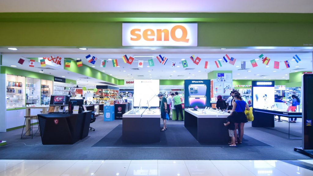 senq ipoh parade