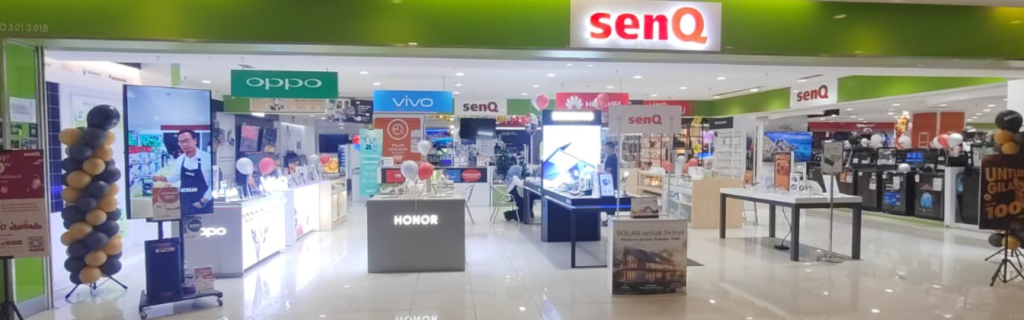senQ KB Mall 1 senq kb mall