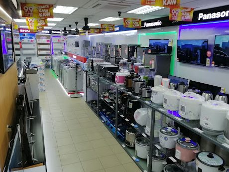 SIANG ELECTRICALS_PARIT BUNTAR 1 1 siang electricals parit buntar 1