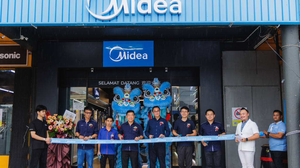 Siong How Electrical & Electronic Sdn Bhd (Siburan Branch) 1 siong how electrical electronic sdn bhd siburan branch