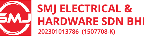SMJ Electrical & Hardware Sdn Bhd 1 smj electrical hardware sdn bhd