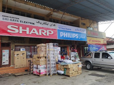 Sri Gaya Elektrik 1 sri gaya elektrik
