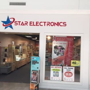 Star Electronic Centre 1 star electronic centre