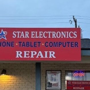 Star Electronic Service 1 star electronic service