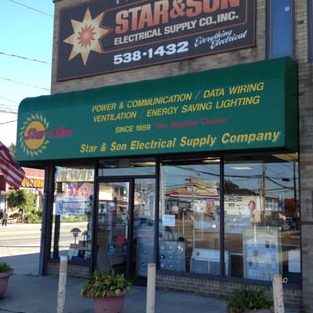 Star Lighting& Electrical Trading 1 star lighting electrical trading