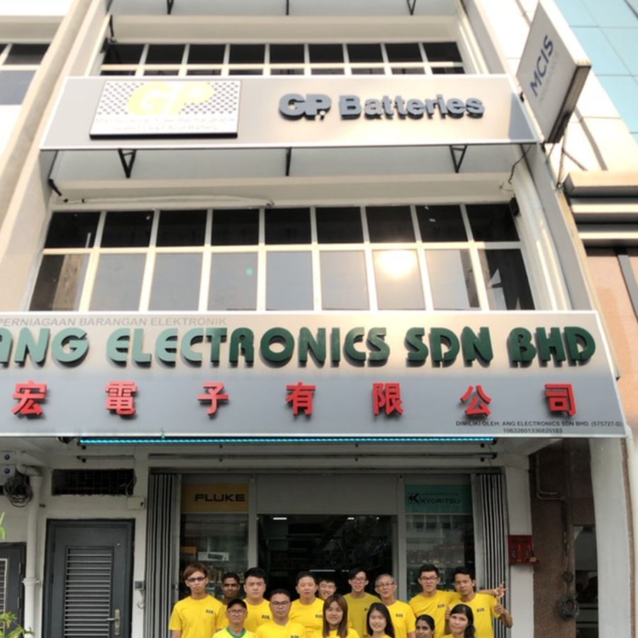 States Electronic Sdn Bhd 1 states electronic sdn bhd