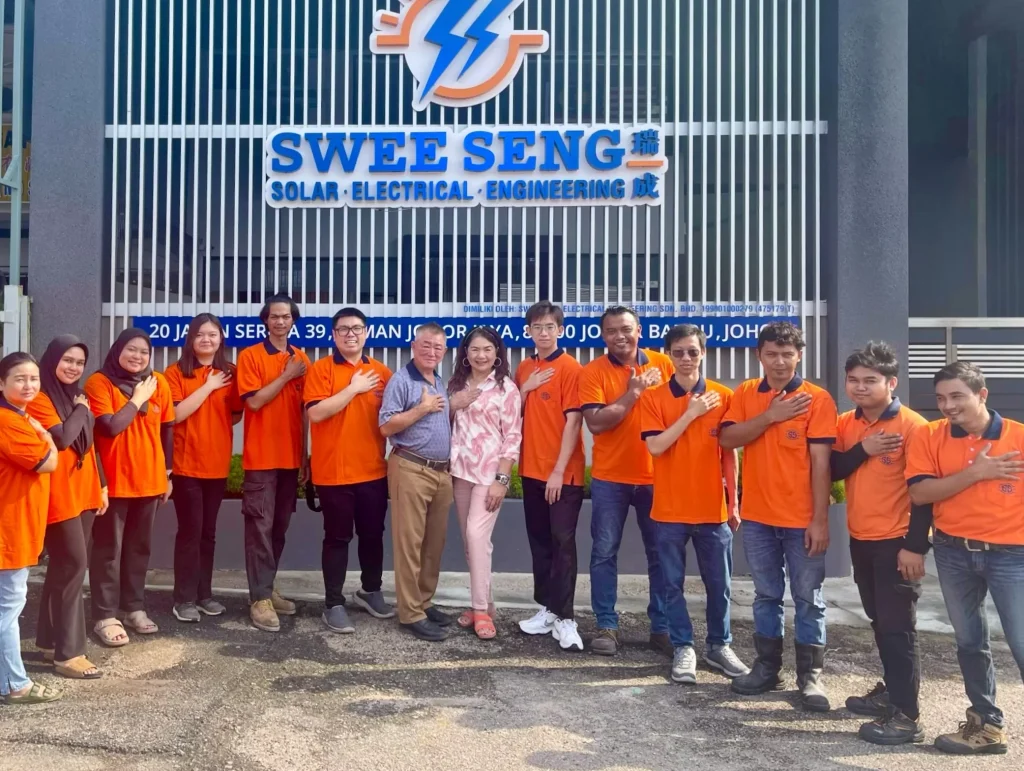 SW Electric Sdn Bhd 1 sw electric sdn bhd