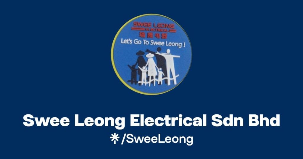 Swee Leong Electrical Warehouse X Scott Electronics X Order Trading (Pemborong Elektrik Utara) 1 swee leong electrical warehouse x scott electronics x order trading pemborong elektrik utara