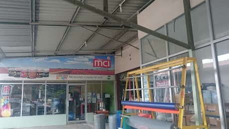 Syarikat Yong Hardware 1 syarikat yong hardware