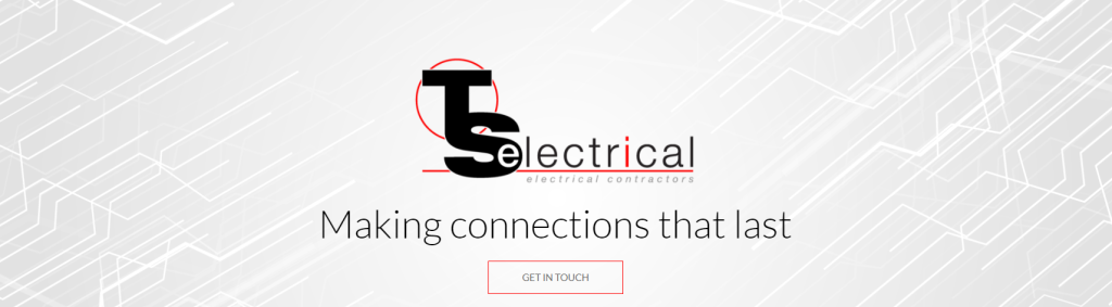 t s electrical trading