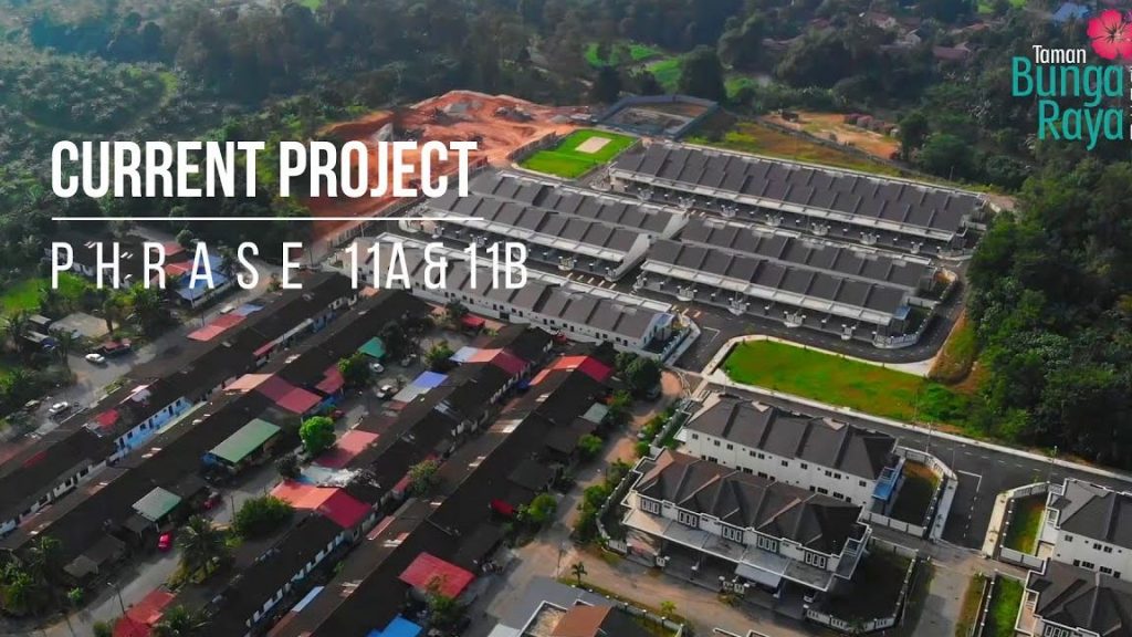taikundotcom tapah depan taman bunga raya