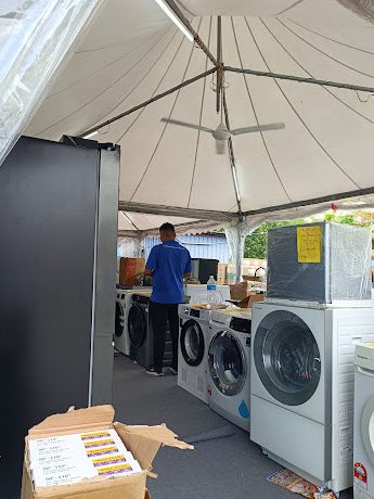 TBC ELEKTRIK SDN BHD ( TBC.802 @ Kundang) 1 tbc elektrik sdn bhd tbc 802 kundang