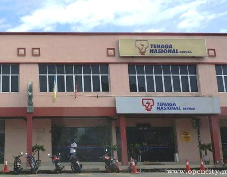 Tenaga Nasional Berhad (Nibong Tebal) 1 tenaga nasional berhad nibong tebal