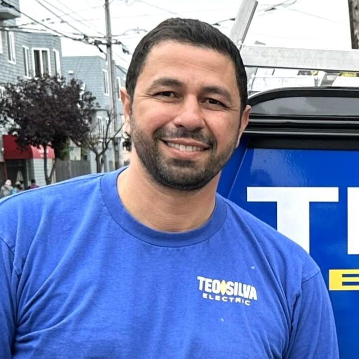 Teo Electrical Service & Trading 1 teo electrical service trading