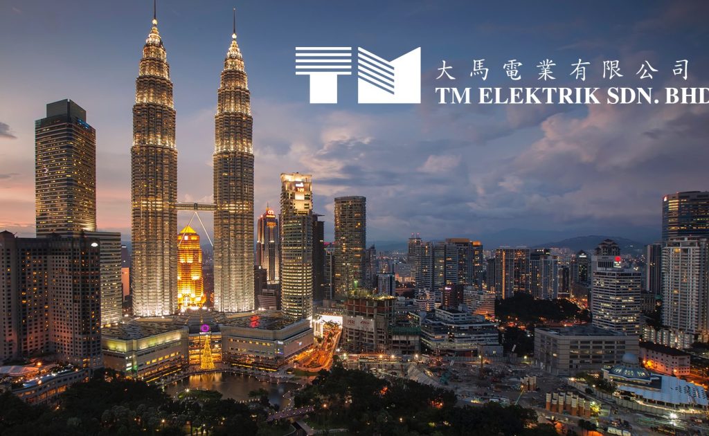 tm elektrik sdn bhd
