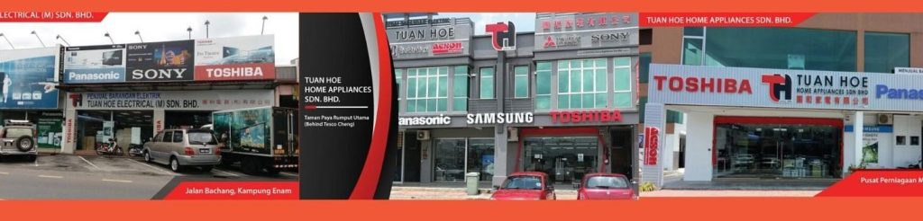 Tuan Hoe Lifestyle - Plaza Wang Bachang 1 tuan hoe lifestyle plaza wang bachang