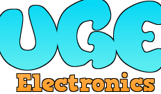 UGE Electrical Trading 1 uge electrical trading 1