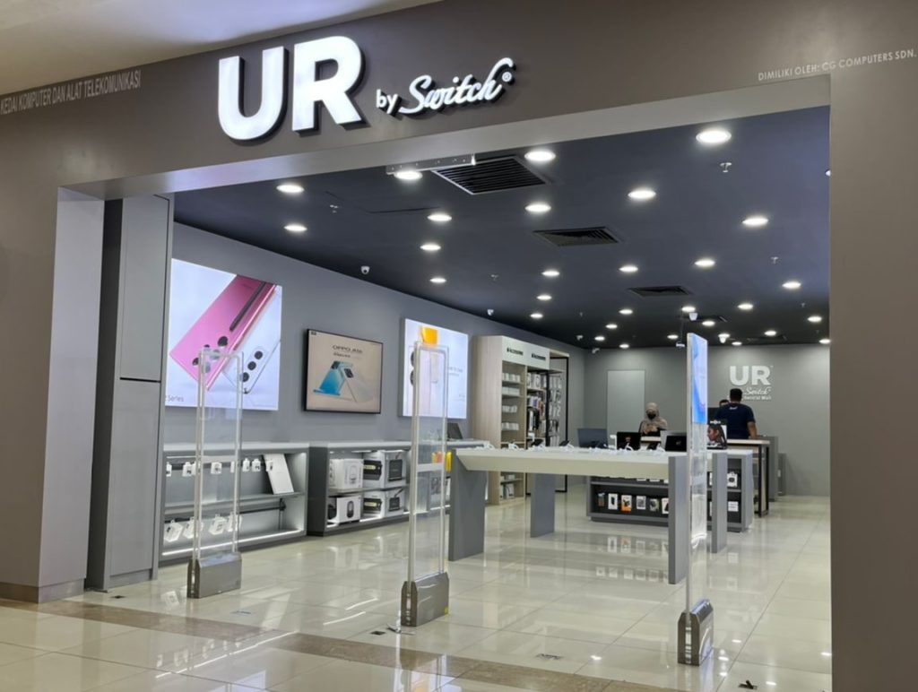 ur by switch kuala selangor