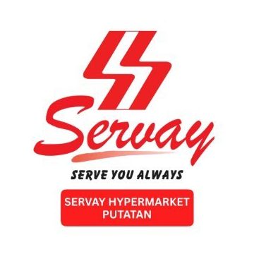 VS Servay Putatan 1 vs servay putatan