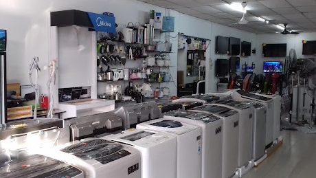 Wong Kim Yun Electrical Sales & Services Bidor 1 wong kim yun electrical sales services bidor