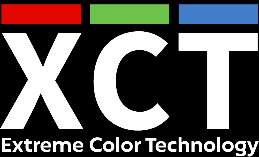 XCT Technology 1 xct technology