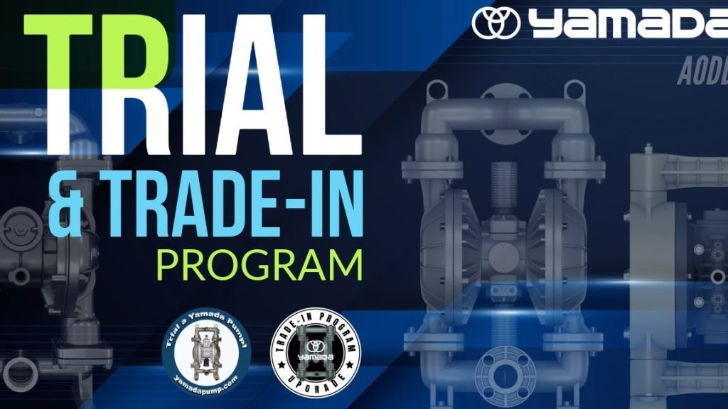 yamada technology trading