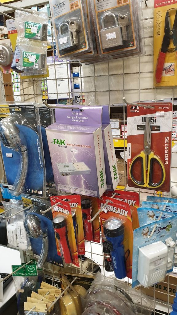 yee electrical trading sdn bhd