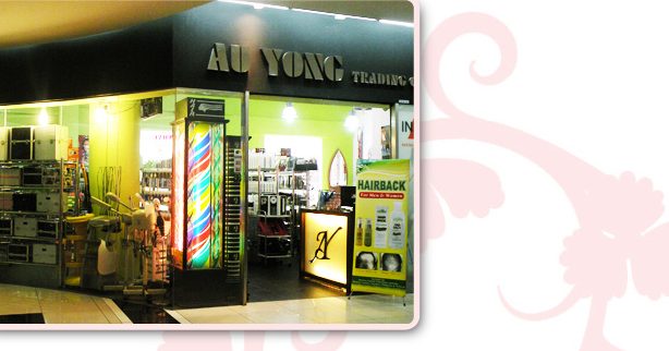 Yong Trading Co. 1 yong trading co