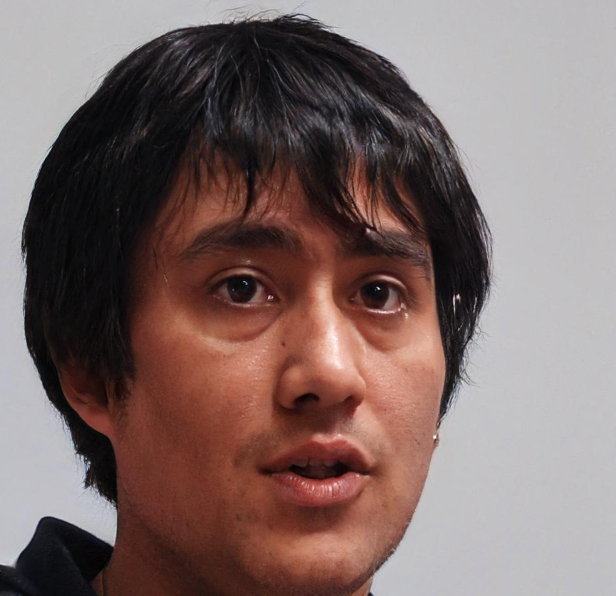 Saya Rizwan Faizal, pengasas Kedai Emas Near Me Malaysia